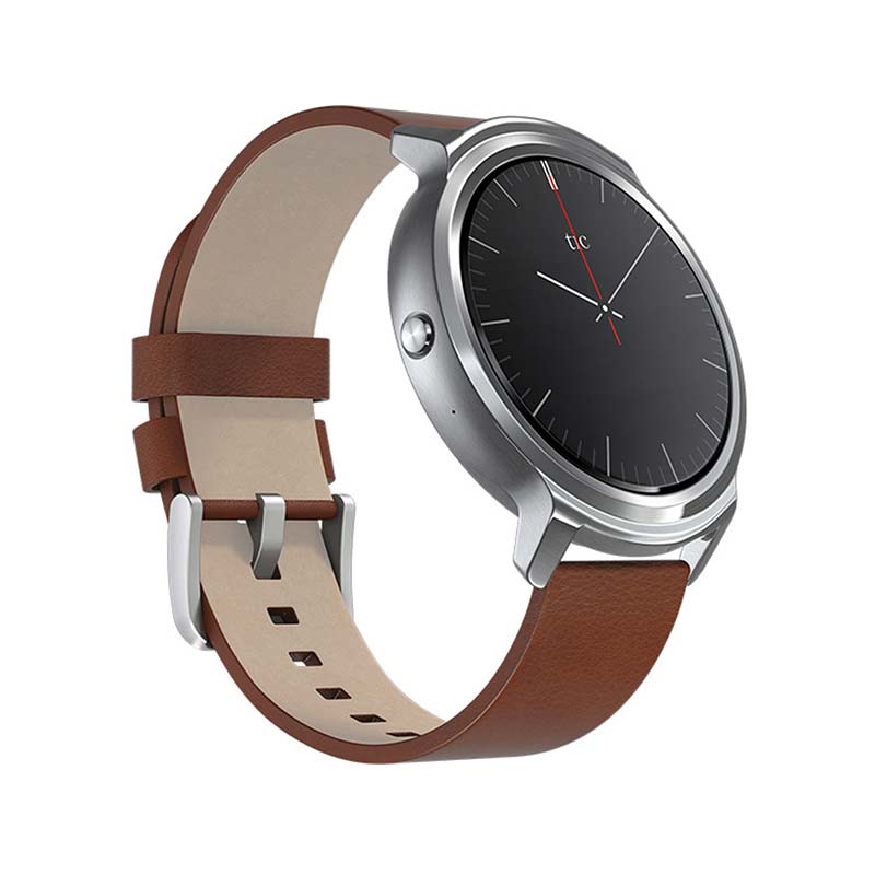ticwatch iphone