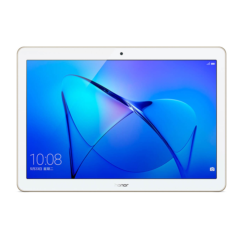 华为 荣耀畅玩平板2 9.6英寸 移动联通4g版日晖金 2gb 16gb