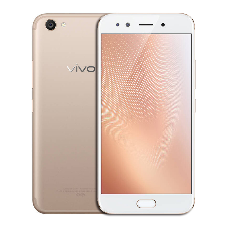 vivo x9s plus参数图片