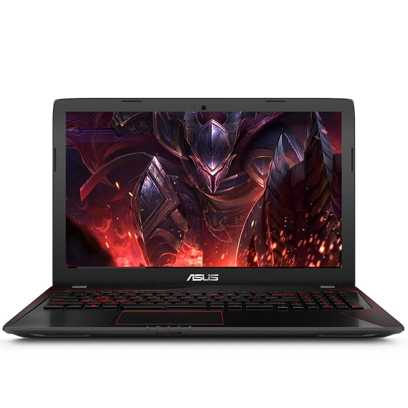 5ghz 8g 128g 1t gtx 1050 4g 】华硕fx53vd7300飞行堡垒尊享版二代