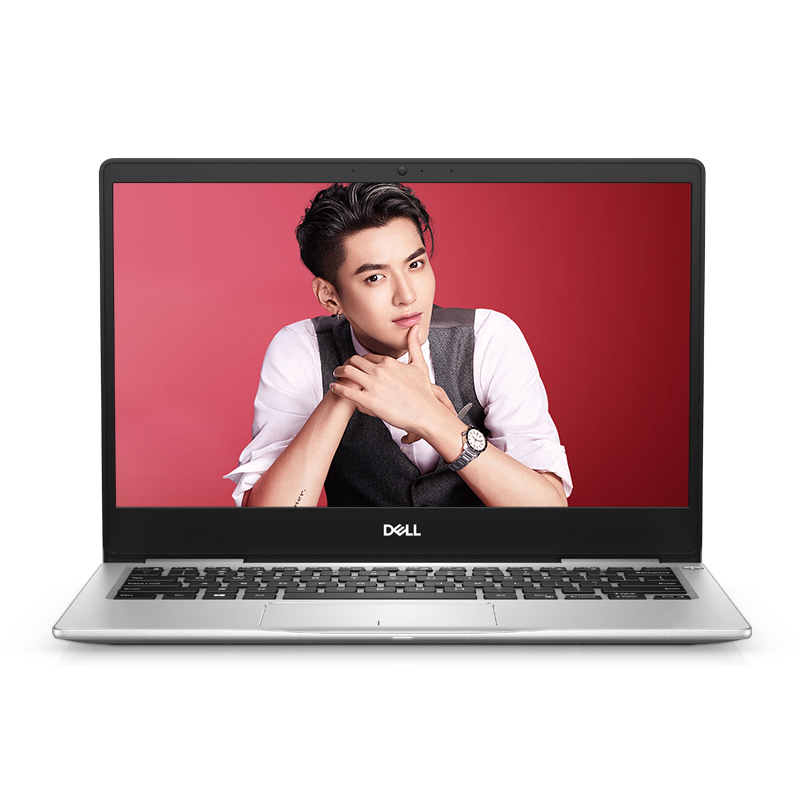 3寸 银色 i5主频1.6ghz 8g 128g固态 】戴尔7370-1505s13.