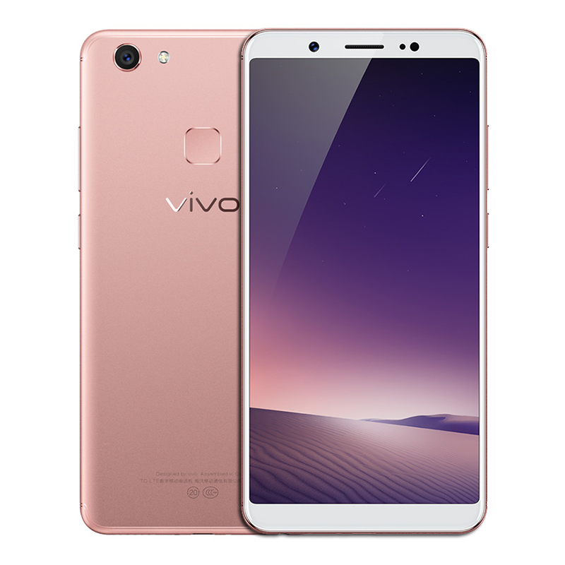 vivo y79 4g 全網通版