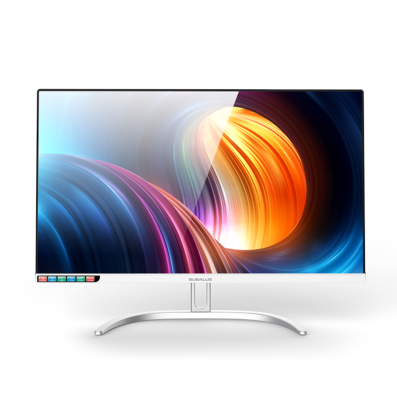 大水牛 w2400 显示器23.6英寸