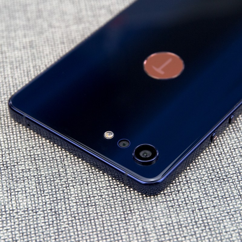 锤子 坚果pro 2s 全网通版 炫光蓝 6gb 128gb