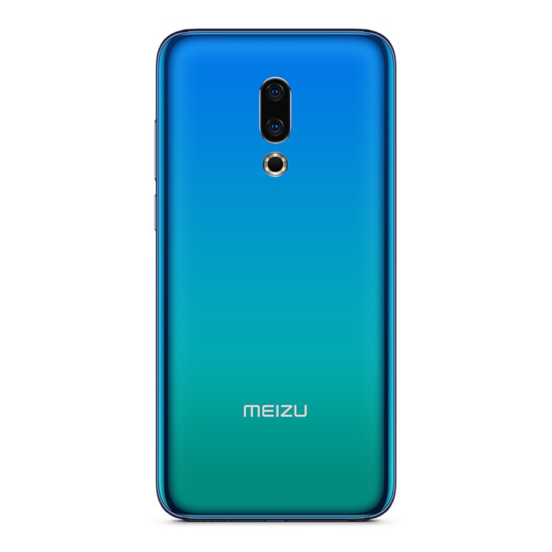 魅族16th plus 全网通版