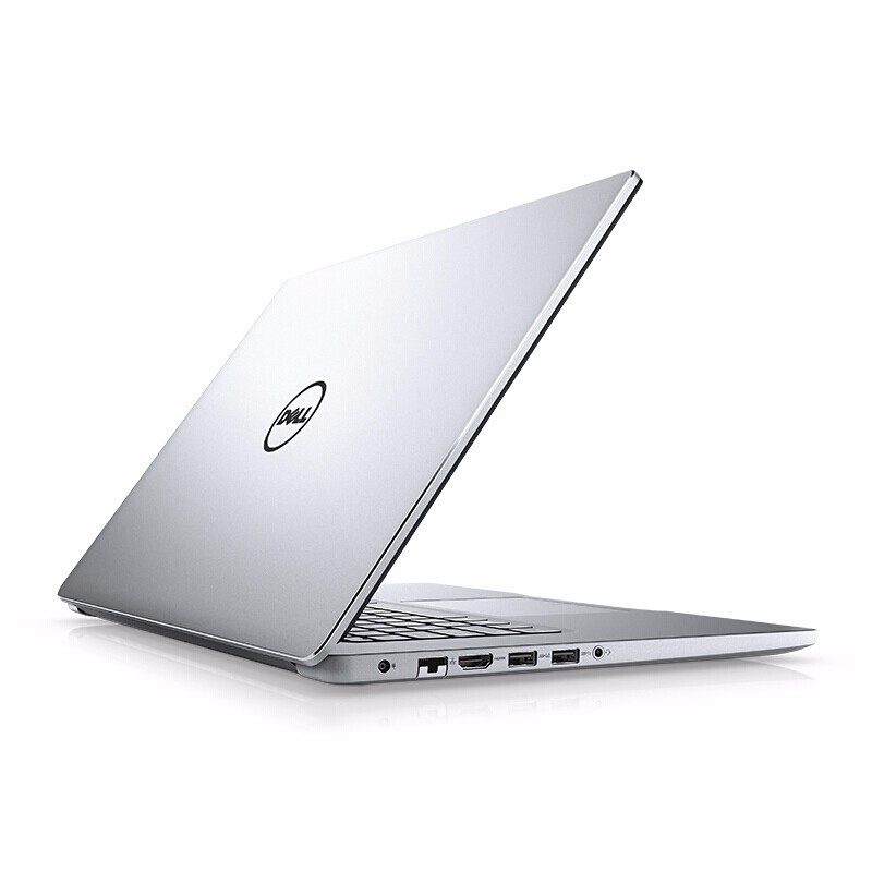 电脑办公 笔记本 戴尔(dell) 戴尔 灵越7572 15.6英寸