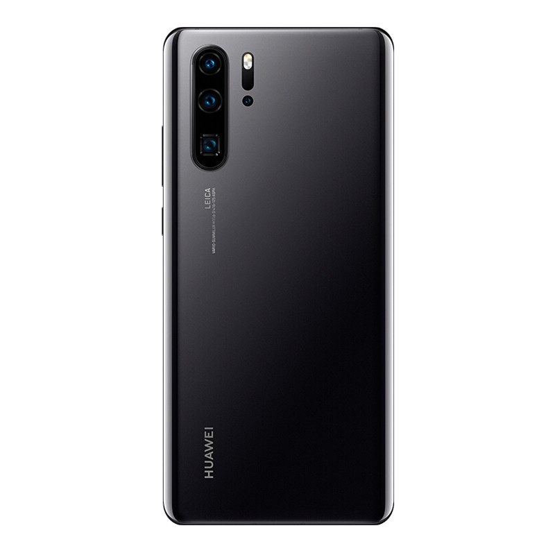 华为p30 pro 全网通版 亮黑色 8gb 128gb