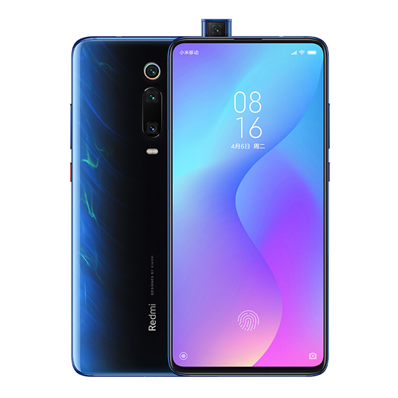 【红米 Redmi K20 Pro 全网通版 】红米 Redmi K20 Pro 全网通版 报价_参数_怎么样-九机网 - 九机网