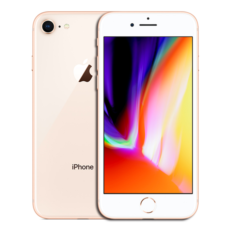 Apple iPhone 8 全网通版金色64GB Apple iPhone 8 全网通版金色64GB