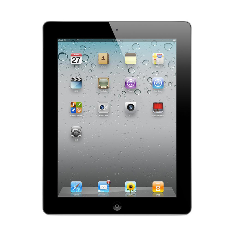 苹果ipad2平板电脑手机报价_详细介绍_评测_参数_图片_论坛-九机网