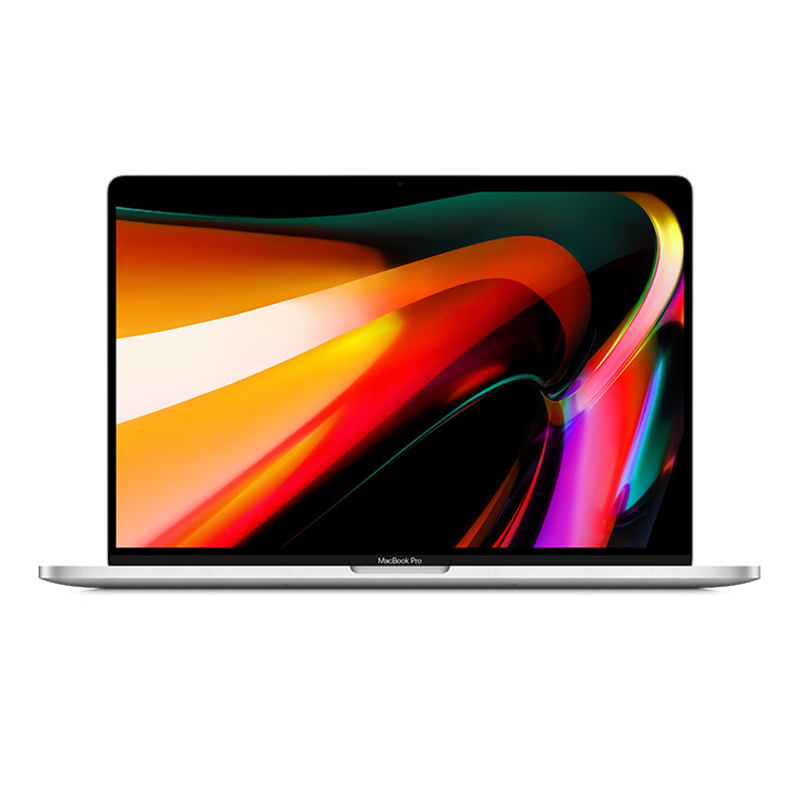 apple macbook pro 16寸 2017款银色 16gb a2141