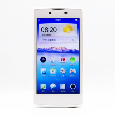 oppo 1100 联通4g版