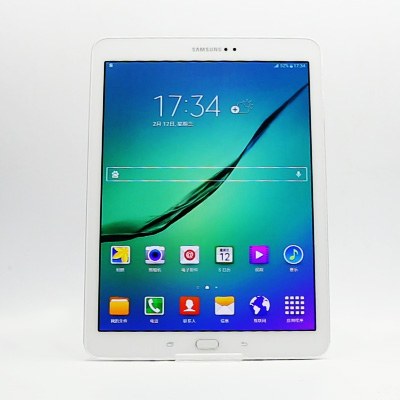 7t810盈泽白 32gb wifi版 】三星galaxytabs29.