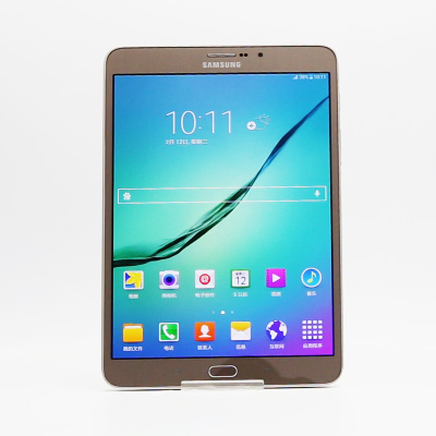 0t710幻彩金 32gb wifi版 】三星galaxytabs28.