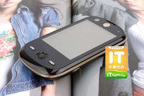 a3000升级版摩托3g智能机a3100评测